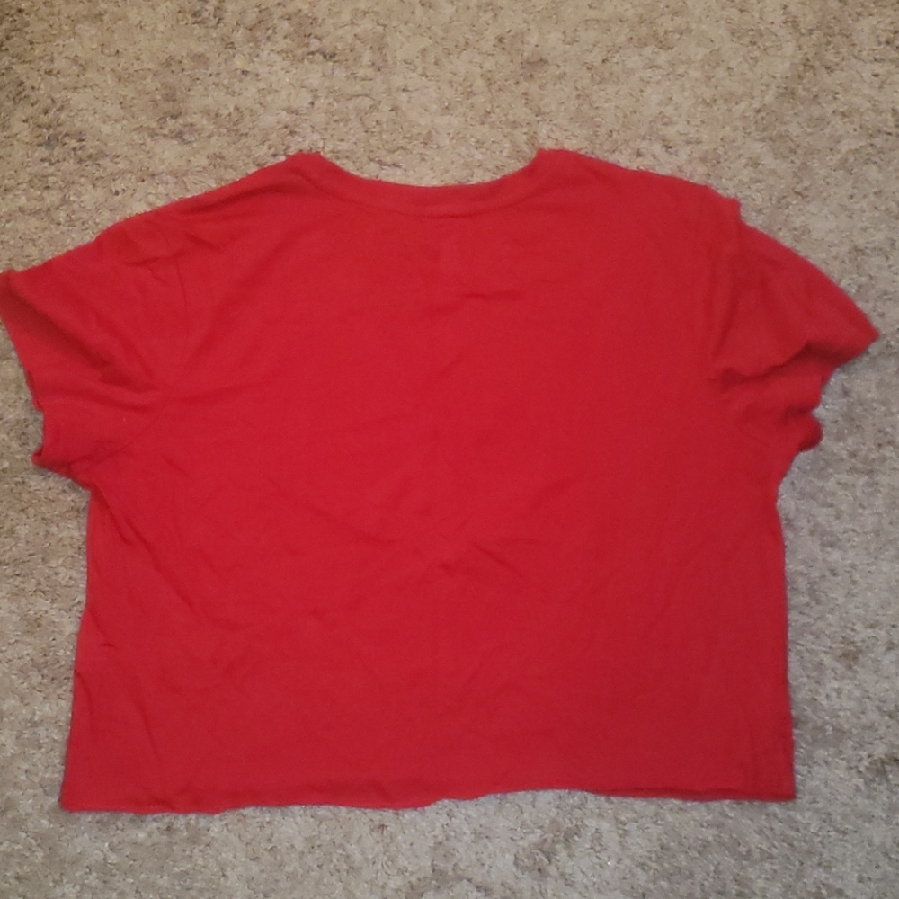 Crop top - Picture 3 of 3